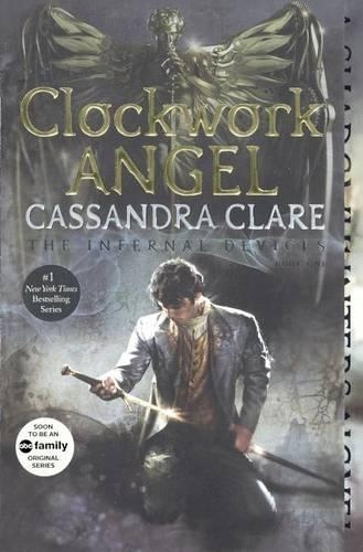Clockwork Angel