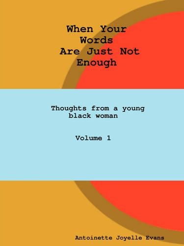 When Your Words Are Just Not Enough