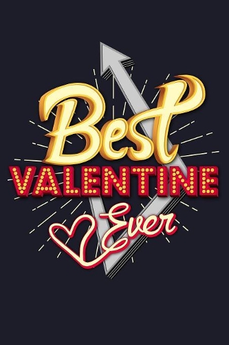 Best Valentine Ever