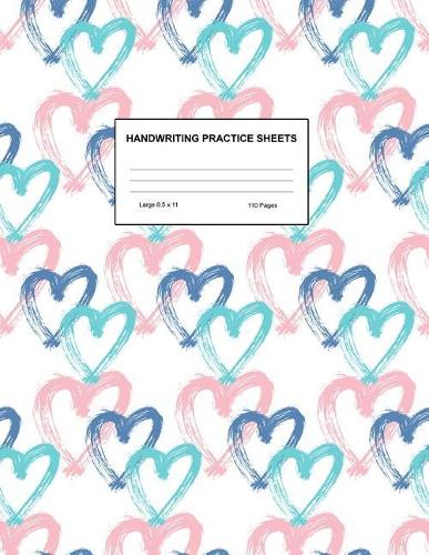 Handwriting Practice Sheets