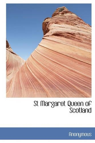 St Margaret Queen of Scotland