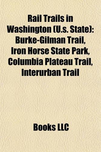 Rail Trails in Washington (U.S. State)