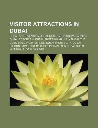 Visitor Attractions in Dubai