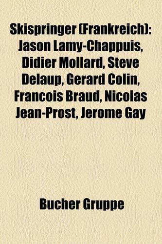 Skispringer (Frankreich)