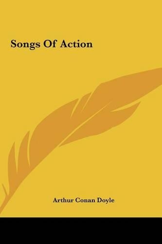 Songs of Action