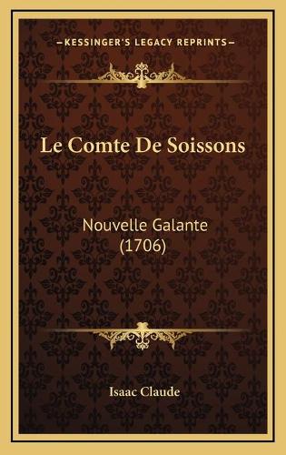 Le Comte De Soissons