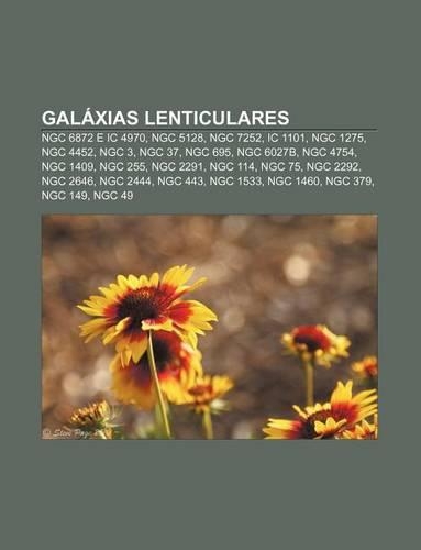 Galaxias Lenticulares