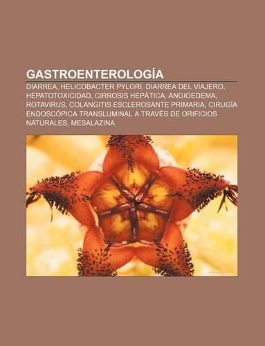 Gastroenterologia