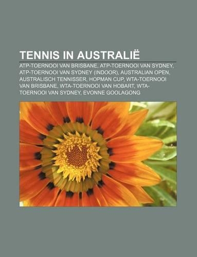 Tennis in Australie