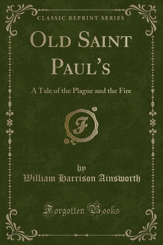 Old Saint Paul's