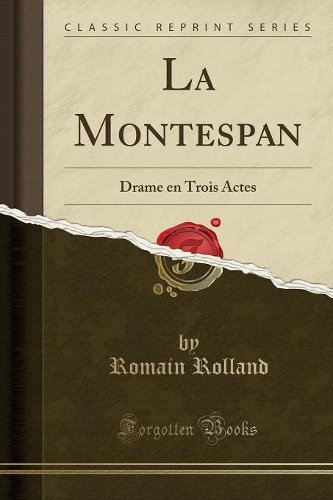 La Montespan