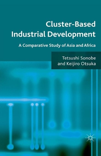 Cluster-Based Industrial Development