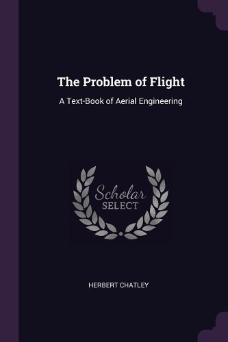 The Problem of Flight