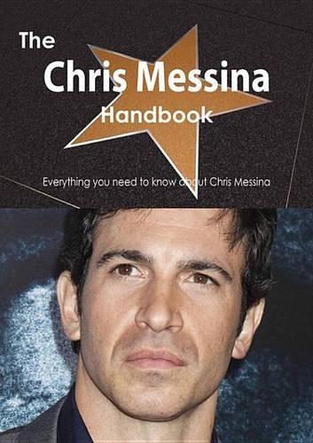 The Chris Messina Handbook - Everything You Need to Know about Chris Messina