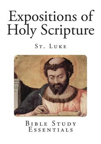 Expositions of Holy Scripture