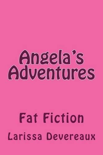 Angela's Adventures