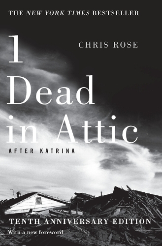 1 Dead in Attic: After Katrina(English)