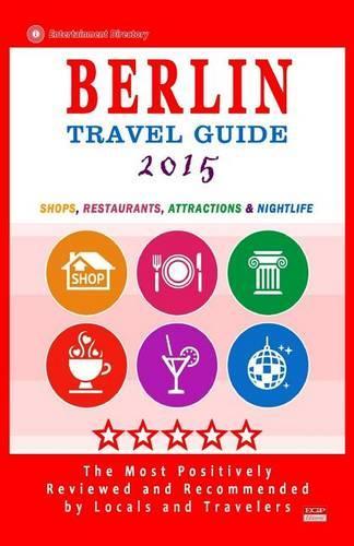 Berlin Travel Guide 2015