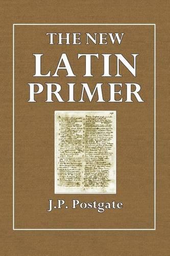 The New Latin Primer