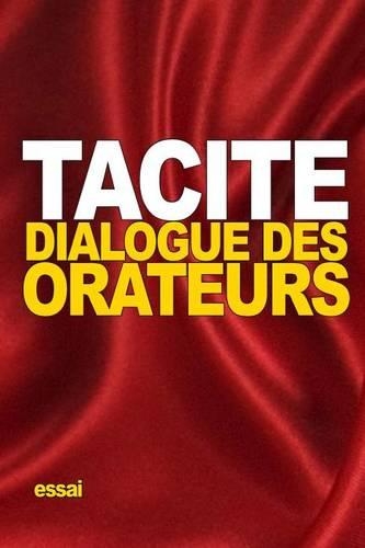 Dialogue des orateurs