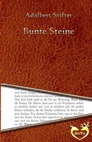 Bunte Steine: (German)