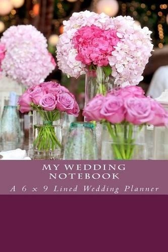 My Wedding Notebook