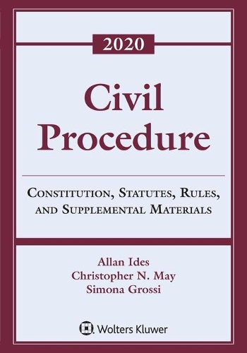 Civil Procedure