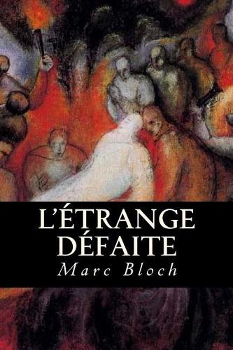 L'Étrange Défaite