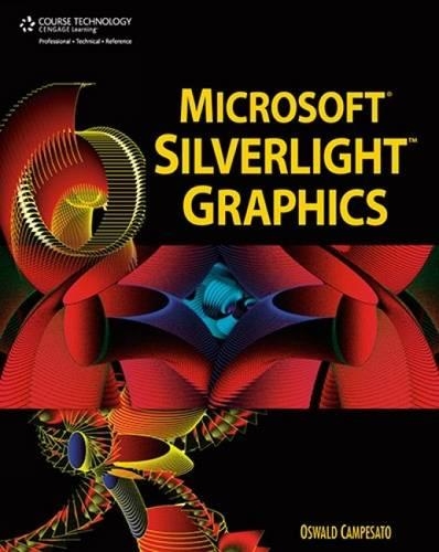 Microsoft Silverlight Graphics