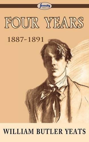 Four Years 1887-1891