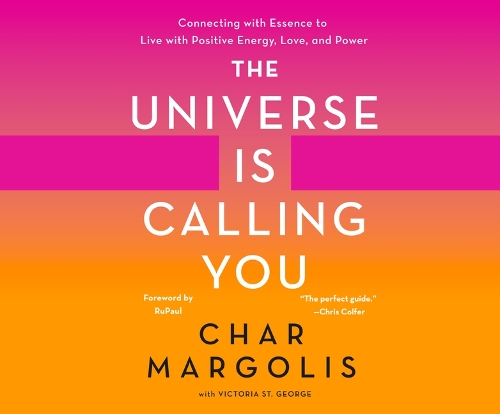 The Universe Is Calling You