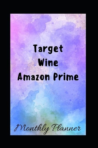 Target Wine Amazon Prime