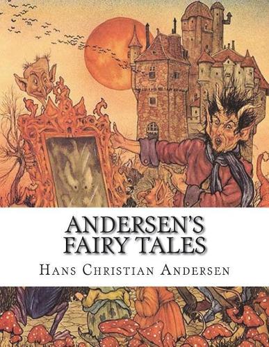 Andersen's Fairy Tales