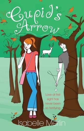 Cupid's Arrow