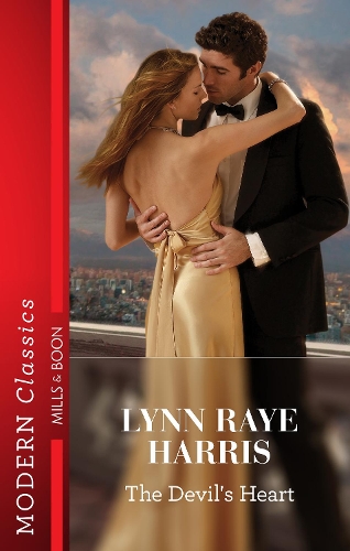 The Devil's Heart