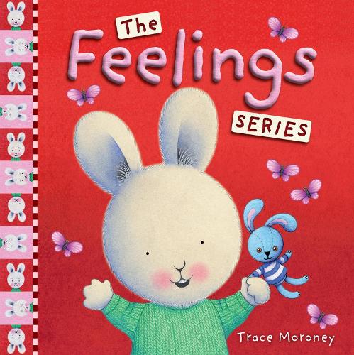 The Feelings Series: 10 Book Slipcase: (Feelings)