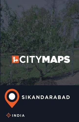 City Maps Sikandarabad India