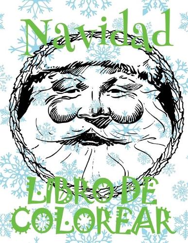✌ Libro de Colorear Navidad ✌ Colorear Para Ninos ✌ Colorear Niños 7 Años