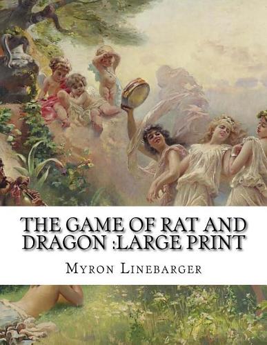 The Game of Rat and Dragon