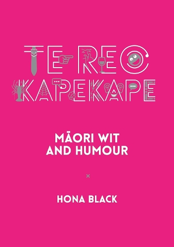 Te Reo Kapekape