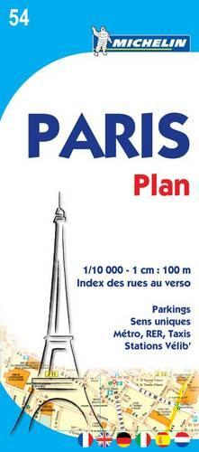 Paris Plan