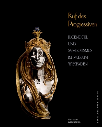 Ruf des Progressiven: Jugendstil und Symbolismus im Museum Wiesbaden