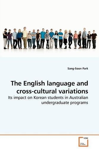 The English language and cross-cultural variations