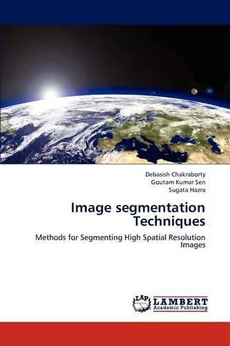 Image Segmentation Techniques
