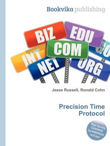 Precision Time Protocol: (English)