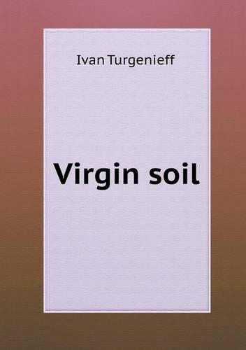Virgin soil: (English)