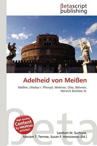 Adelheid Von Meissen