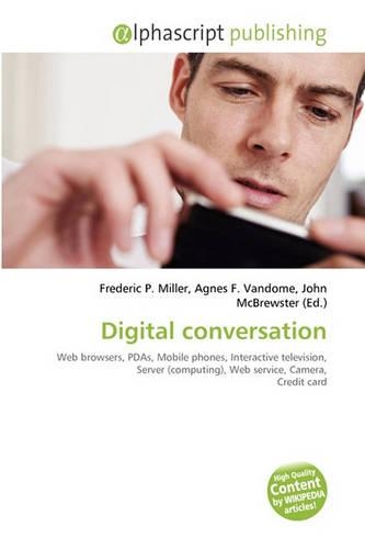 Digital Conversation