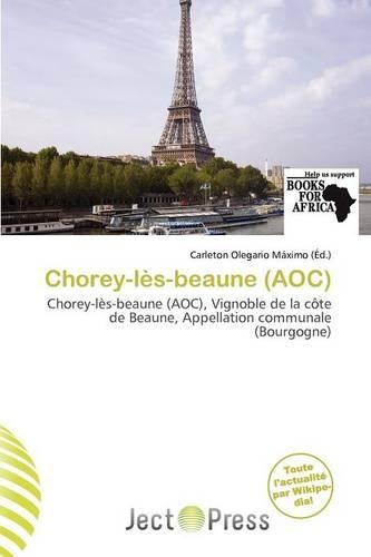 Chorey-L S-Beaune (Aoc)