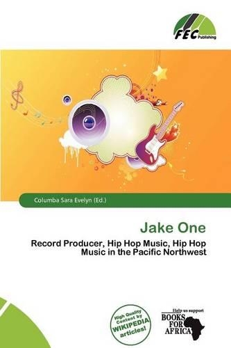 Jake One: (English)
